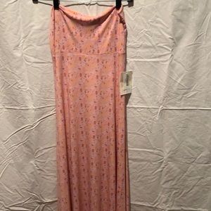 NWT maxi skirt